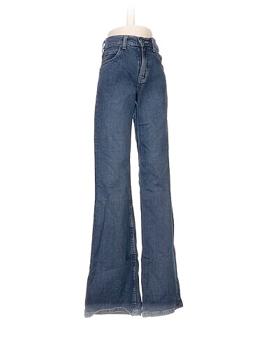 Vintage Love Vintage Love Jean / Kot %70 İndirimli.