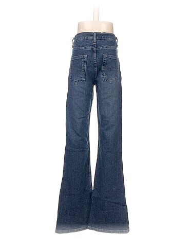 27 Beden Vintage Love Jean / Kot %70 İndirimli.