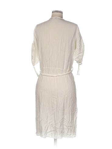 universal Beden Vintage Love Kısa Elbise %70 İndirimli.