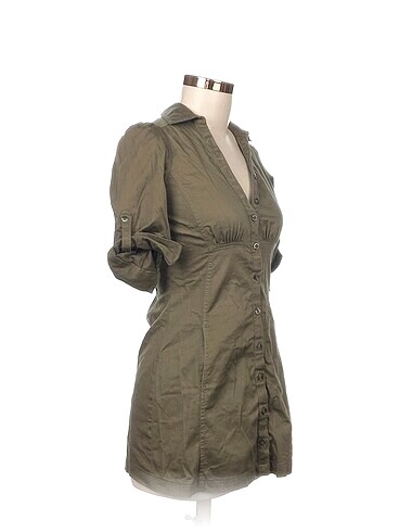 Vintage Love Vintage Love Kısa Elbise %70 İndirimli.
