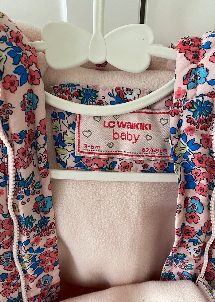 Astronot mont - Görsel 4