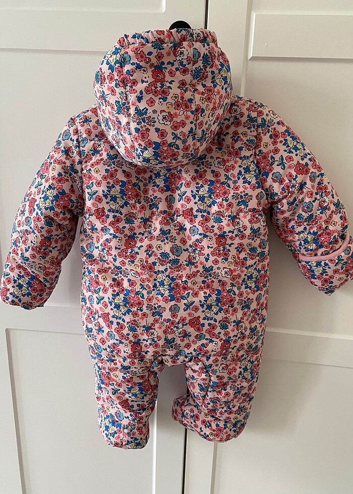 Astronot mont - Görsel 3