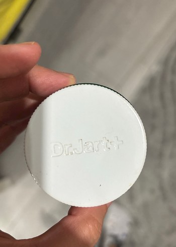 Cicapair tiger grass correcting Yeşil Krem Balm - Görsel 5