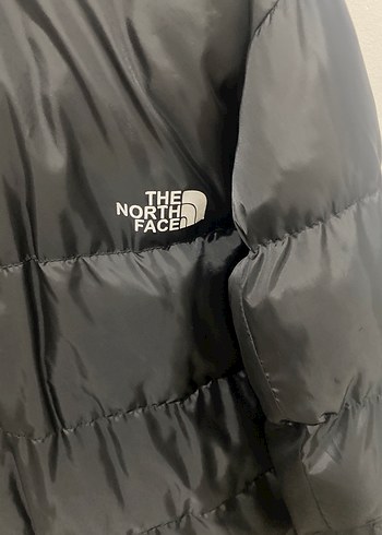 Siyah Fermuarlı Erkek Mont - Görsel 8