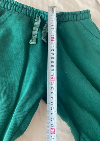 Çocuk alt eşofman - Görsel 3