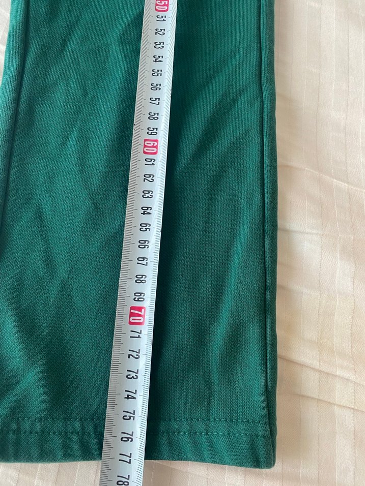 Çocuk alt eşofman - Görsel 2