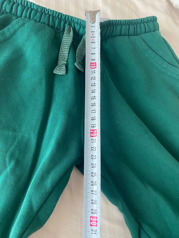 Çocuk alt eşofman - Görsel 3