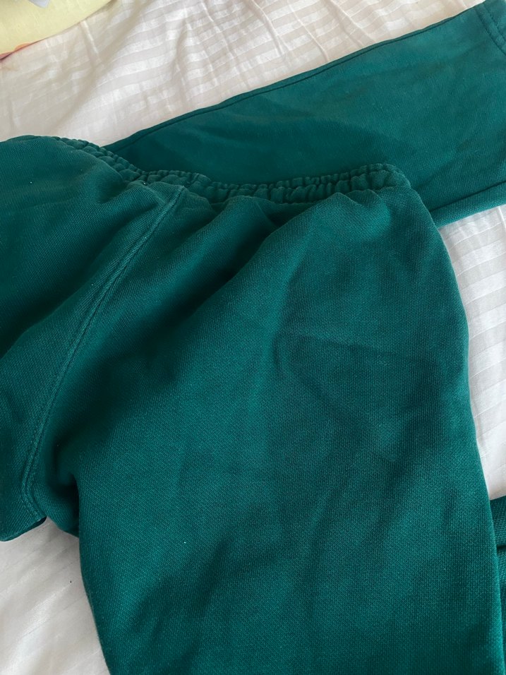 Çocuk alt eşofman - Görsel 5