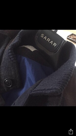 H&M Toss erkek ceket kaban