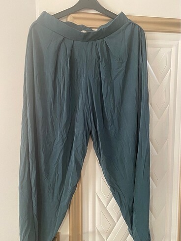 Oysho şalvar tipi pantolon