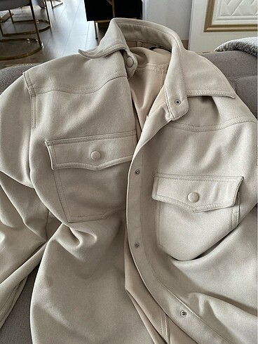 Pull & bear ceket