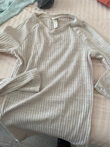 H&M benye üst