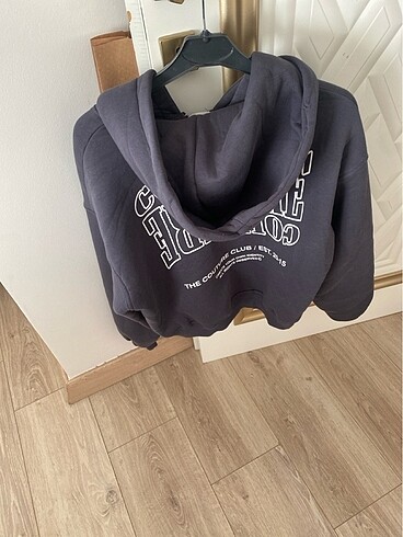 Sweatshirt üsr