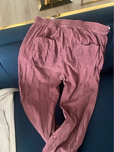 Zara pantolon - Görsel 5