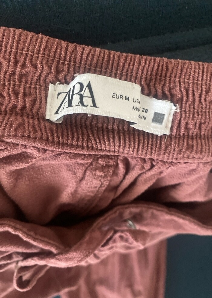 Zara pantolon - Görsel 3