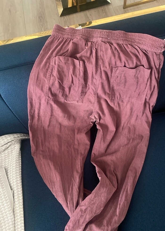 Zara pantolon - Görsel 5