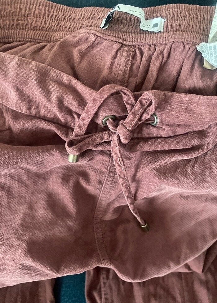 Zara pantolon - Görsel 4