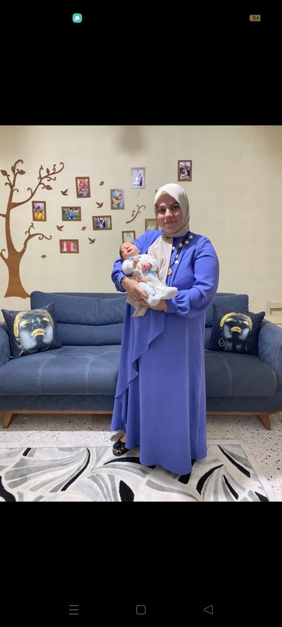 leylak rengi özel gün elbisesi - Görsel 2