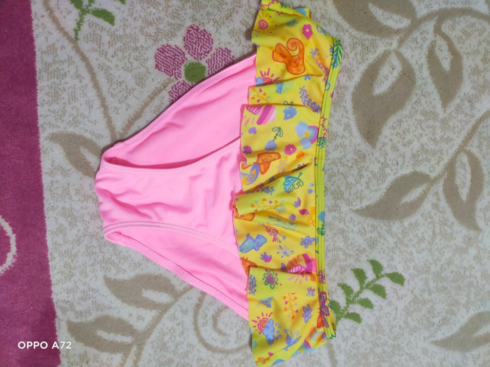 h&m çocuk bikini - Görsel 2