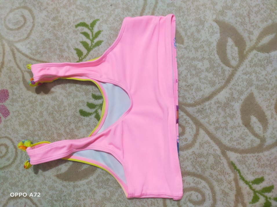 h&m çocuk bikini - Görsel 4