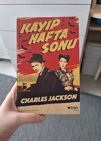 kayıp hafta sonu 
