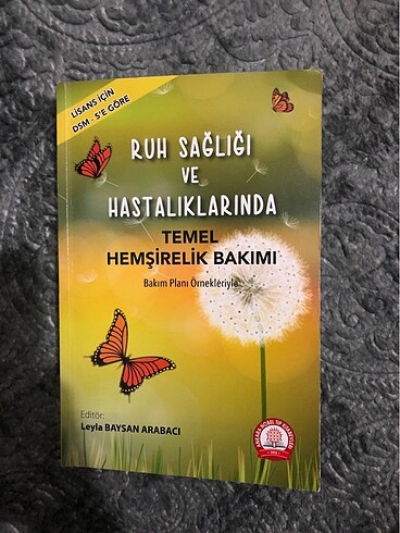 Ruh sağlığı ve hastalıkları