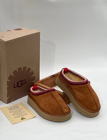 37 Beden Ugg orjinal ve sıfır ürün
