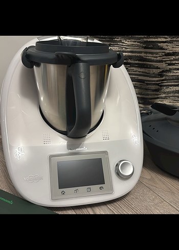 thermomix tm5 cookkey dahil son fiyattır