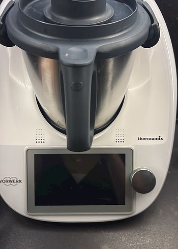 Diğer thermomix tm6