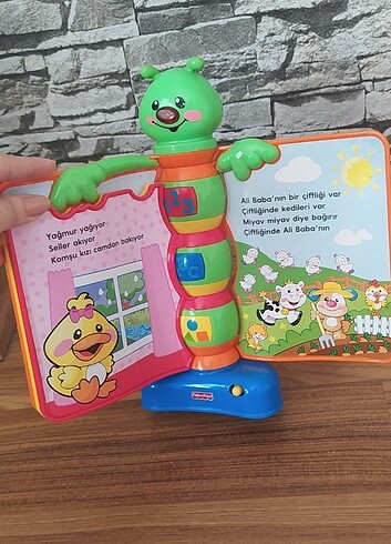  Beden Renk Eğitici oyuncak 