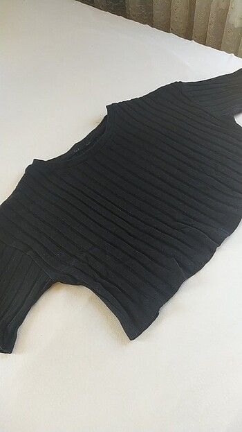 Crop t-shirt 
