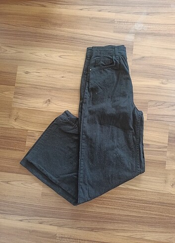 Bol paça pantolon 