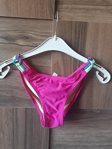 Bikini altı