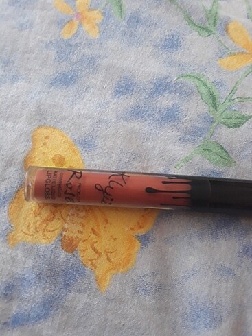 Kylie Cosmetics Ruj Lıbgloss