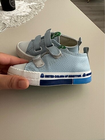 Benetton Spor ayakkabı