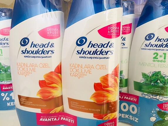 Beden Renk Heads shoulders