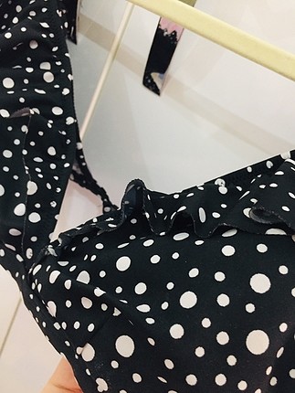 Koton Büstiyer bikini