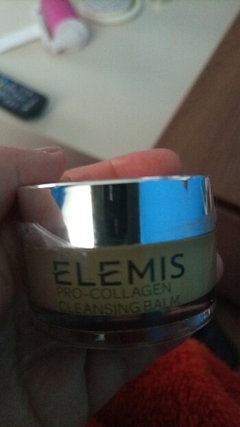 Elemis collagen balm