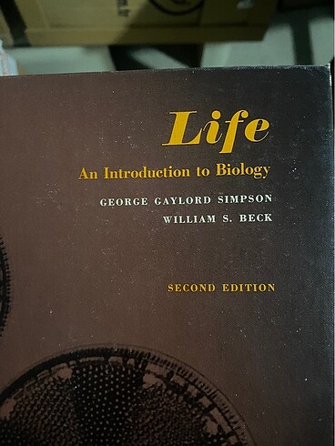 Life An Introduction to Biology - Görsel 4