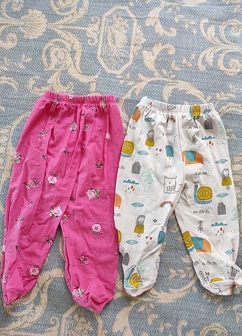 LC Waikiki Patıklı pıjama