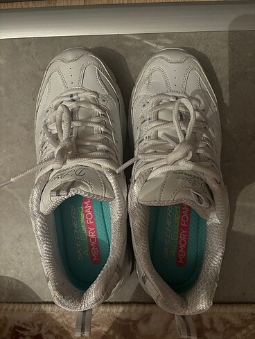 Skechers d lites
