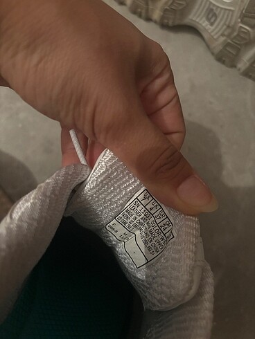 37 Beden beyaz Renk Skechers d lites