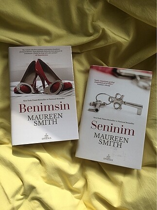 Benimsin & Seninim ve İki Yabancı Olmadan Önce