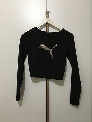 Puma Croptop