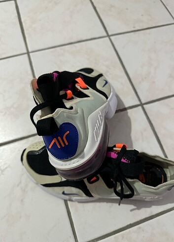 Nike sneaker