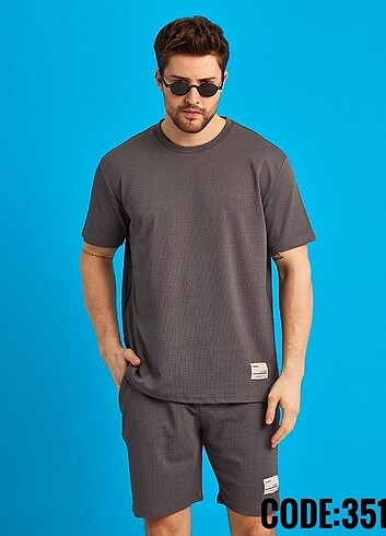 Diğer Oversize T-shirt 