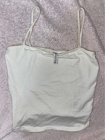 H&M crop