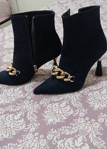 38 numara sifir kullanilmadi#nine west#adil ışık#ipekyol#
