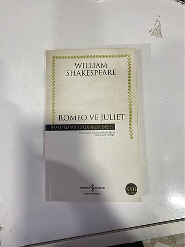 Romeo ve Juilet