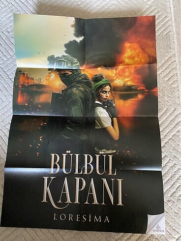 Beden Bülbül Kapanı